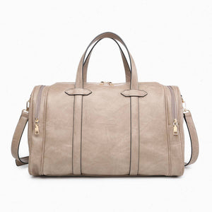 Ruth Duffle Weekender *Multiple Colors Available*