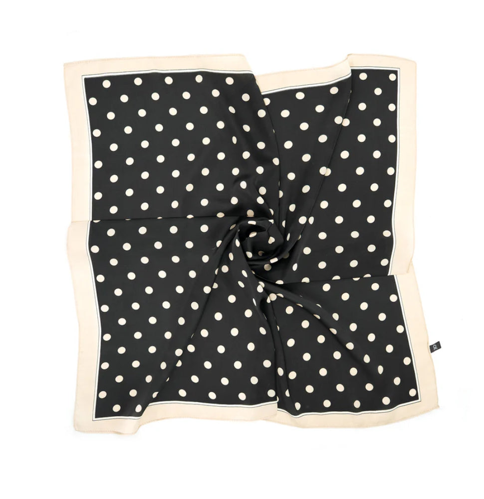 Square Scarf *multiple colors*