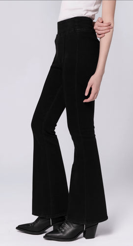 Mindy Pull On Flare