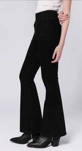 Mindy Pull On Flare