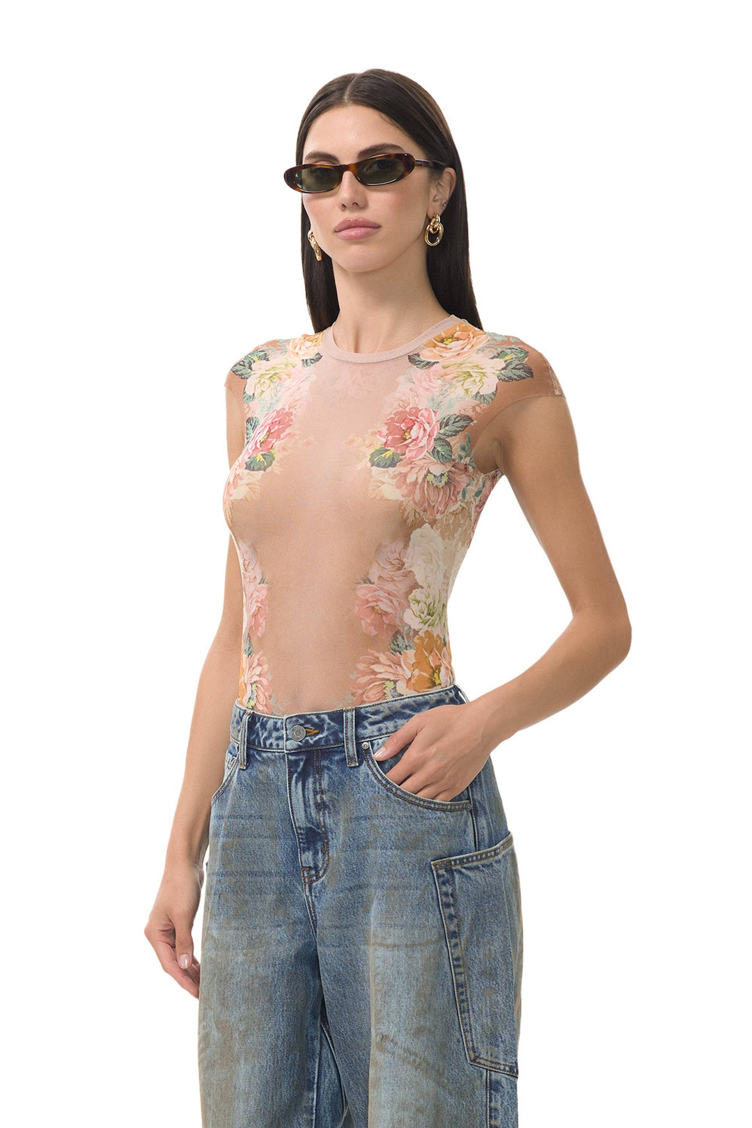 Anina Top