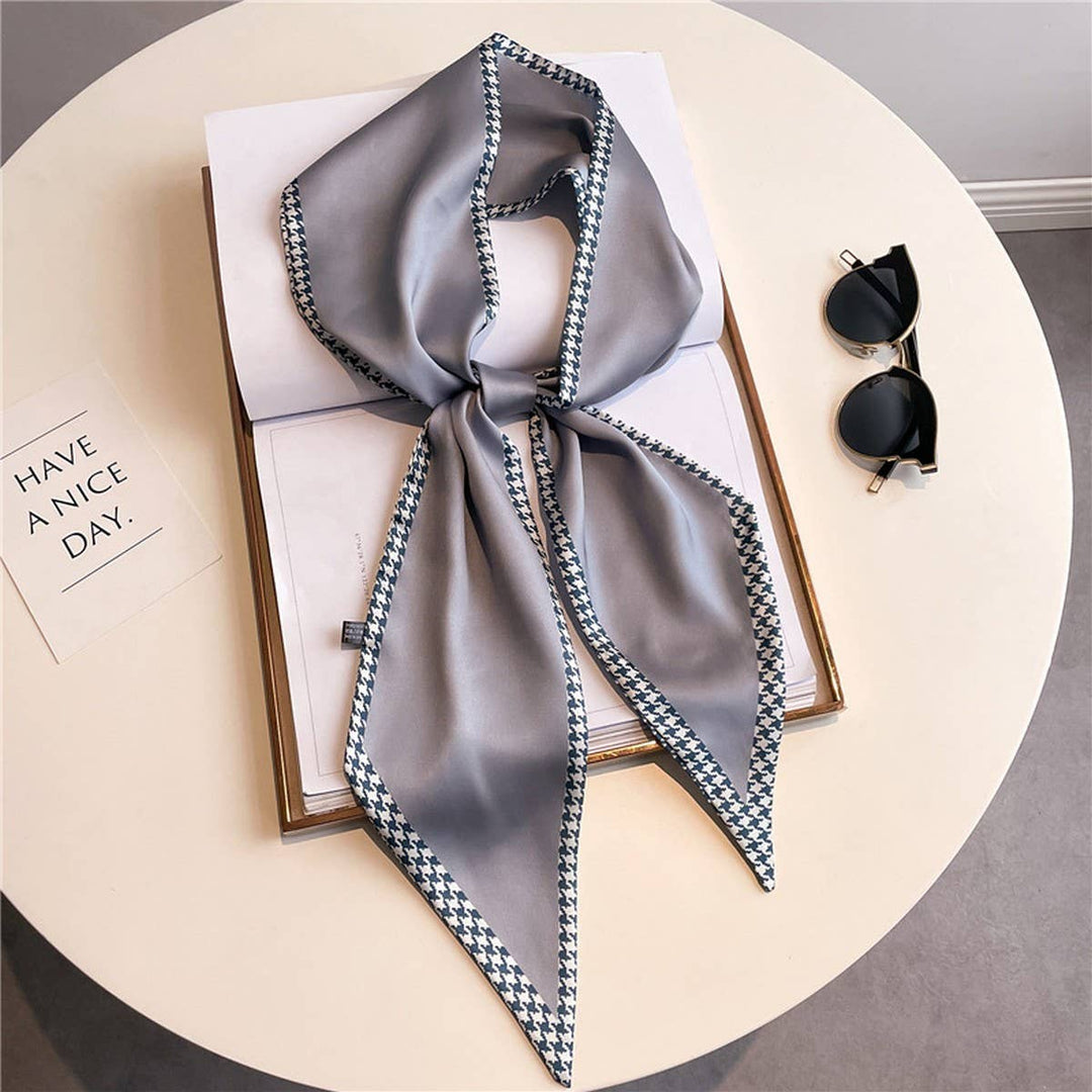 ACCITY - VERSATILE NARROW COMMUTER TEMPERAMENT HEAD SCARF_CWASC1522
