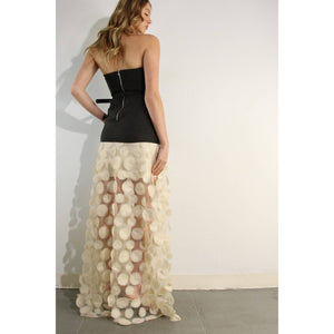 Maxi Tube Dress