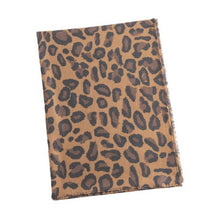 Load image into Gallery viewer, Leopard Print Scarf