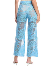 Load image into Gallery viewer, Crochet Cover Up Pant
