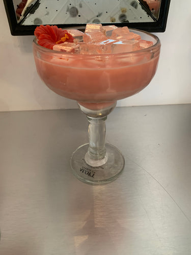 Margarita Candle