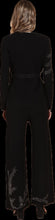 Load image into Gallery viewer, Crystal Embellished Pants