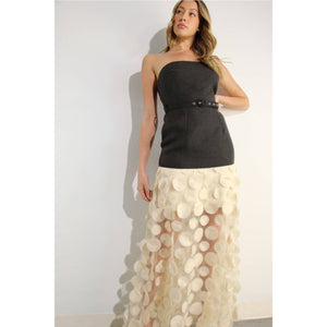 Maxi Tube Dress