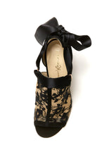 Load image into Gallery viewer, Gabriella Lace Heels