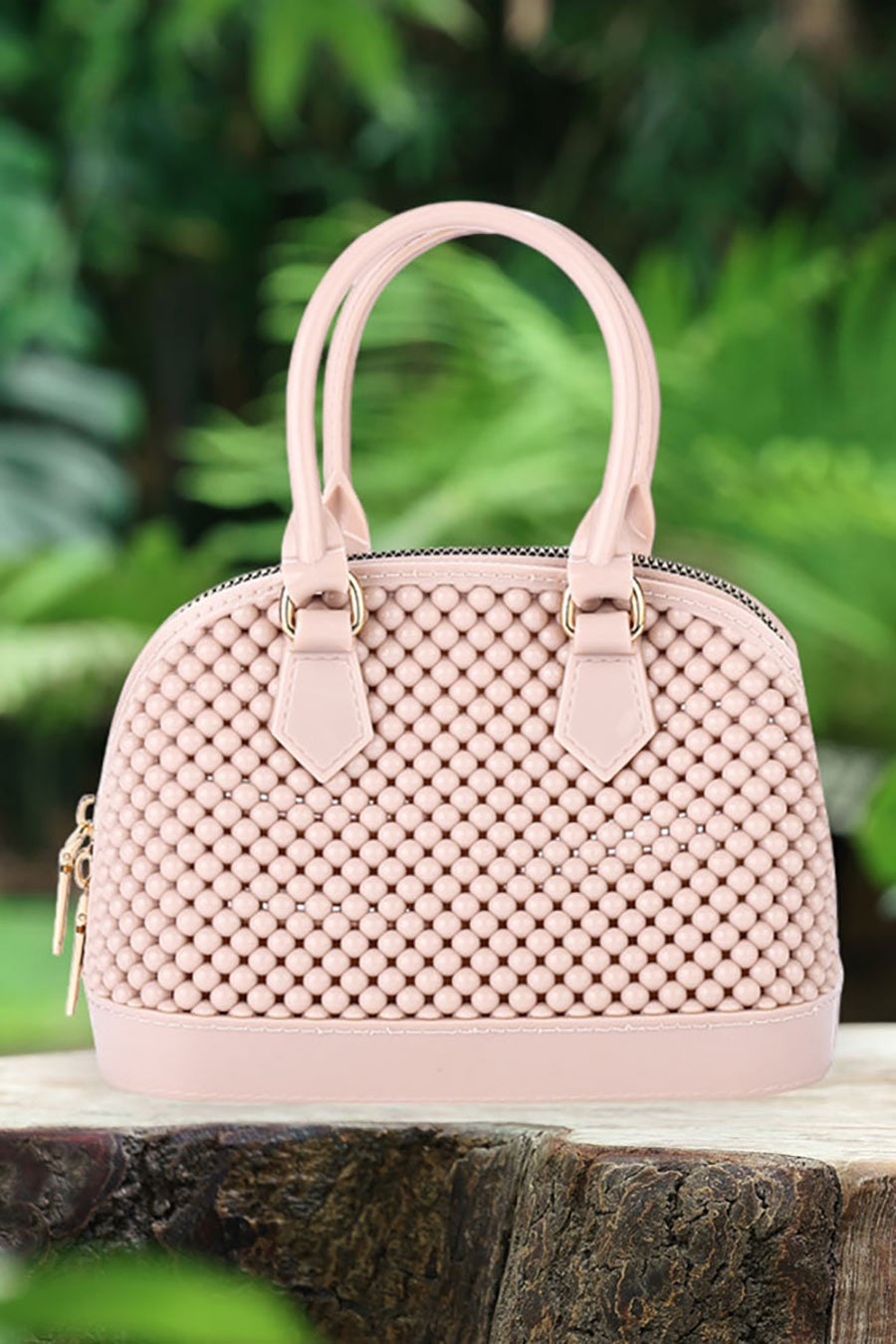 Small Jelly Crossbody Bag *Multiple Colors*