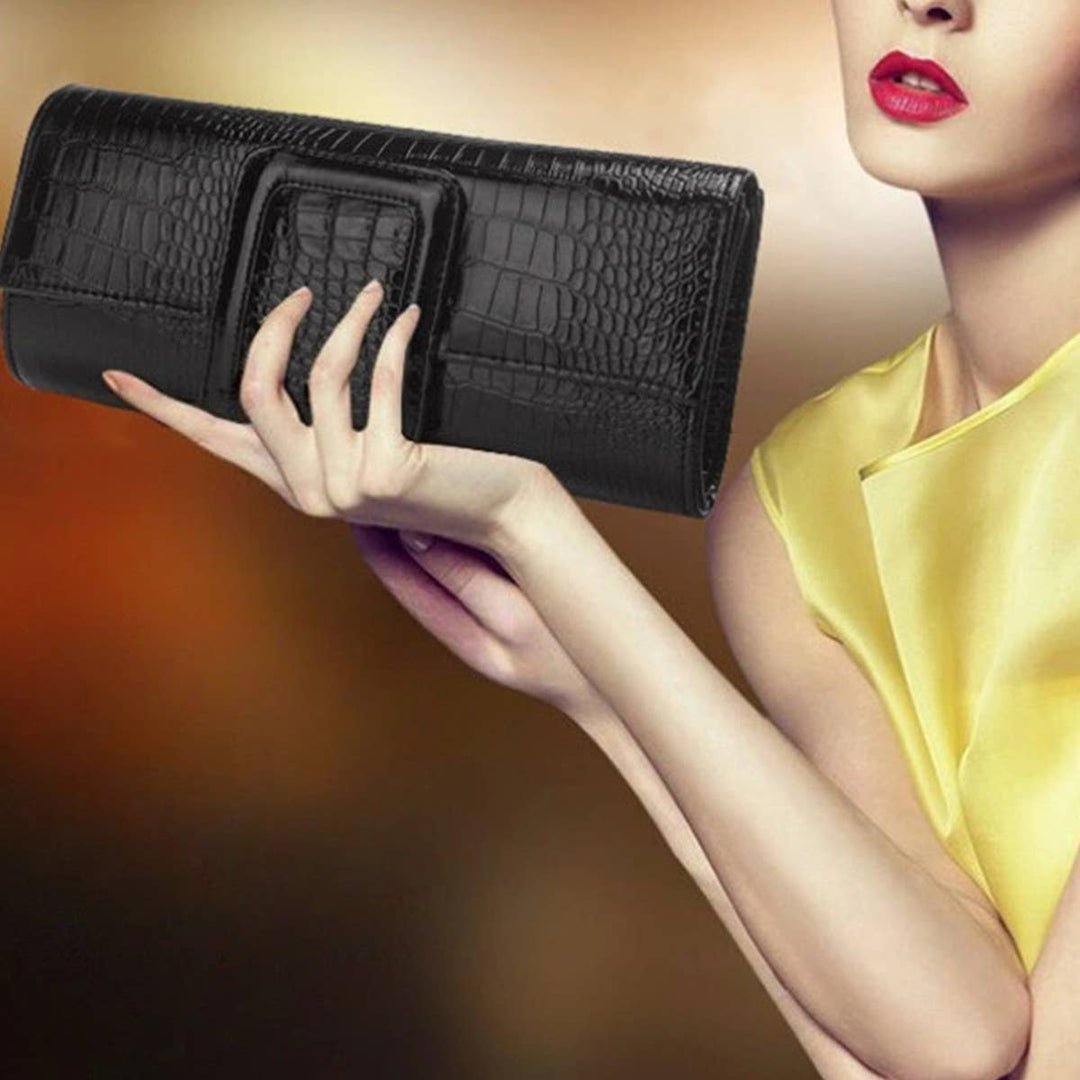 ACCITY - 2024 NEW STYLE COMMUTER CLUTCH BAG_CWAB2618