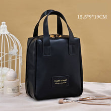 Load image into Gallery viewer, Travel Cosmetics Bag