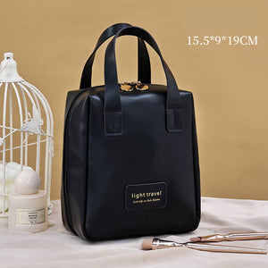 Travel Cosmetics Bag