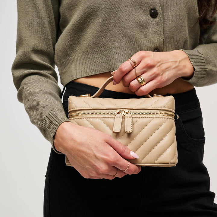 Urban Expressions - Sella Crossbody