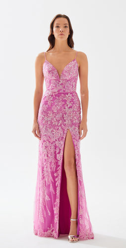 Bunch Elbise Gown
