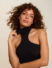 Load image into Gallery viewer, Ballet Racer Turtleneck Bodysuit