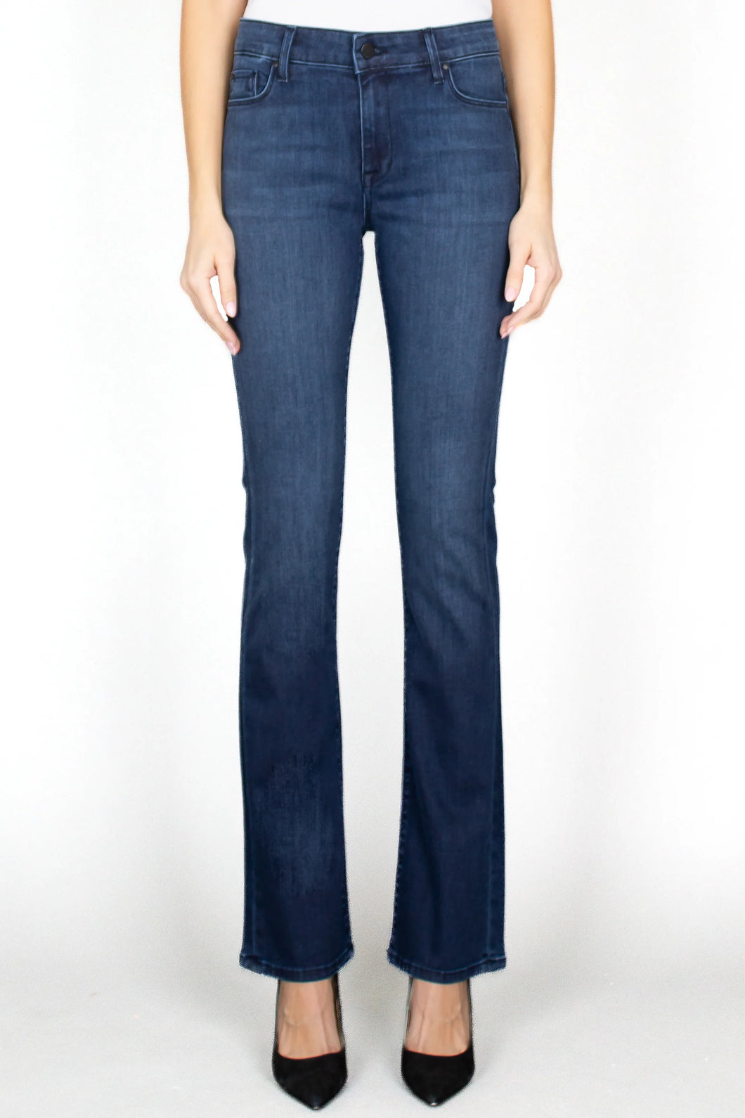 Belladona Boot Cut Denim