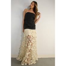 Load image into Gallery viewer, Maxi Tube Dress