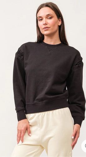 Lucinda Crewneck