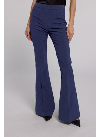 Wesley Crepe Pant