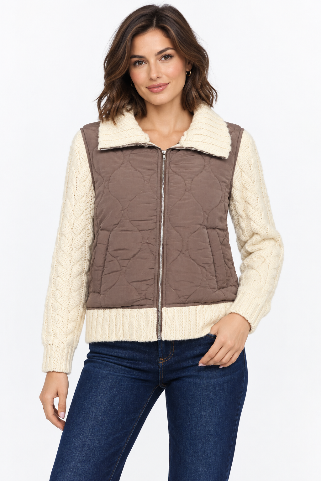 Petra Coat
