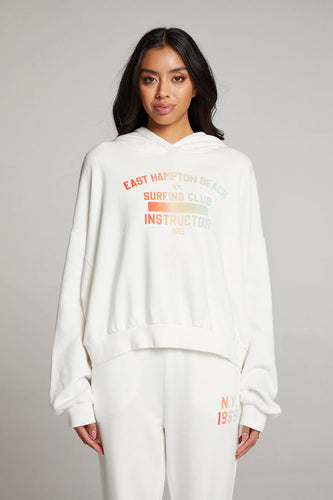 Hamptons Surf Club Hoodie