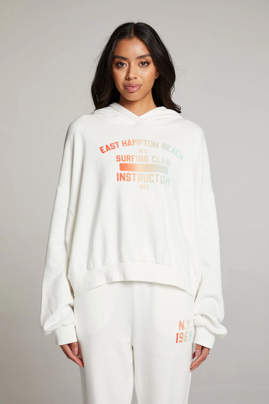 Hamptons Surf Club Hoodie