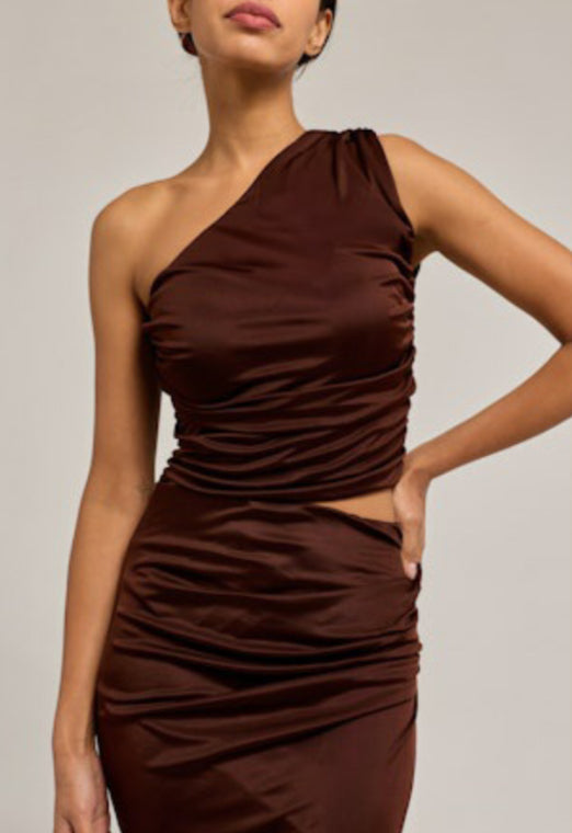 Hadley Sheen Jersey Top