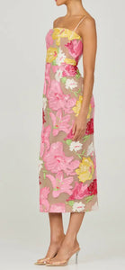 Gemma Midi Dress