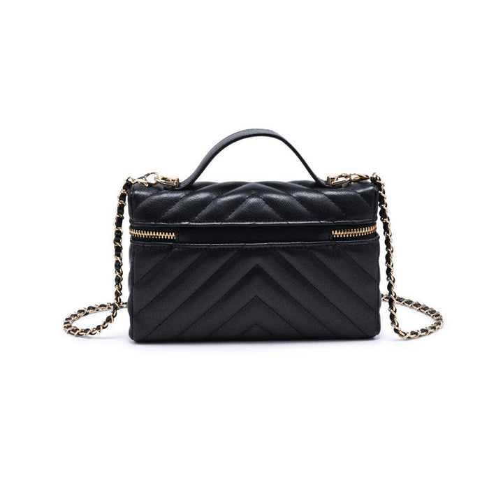Urban Expressions - Sella Crossbody