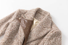 Load image into Gallery viewer, Wool Coat