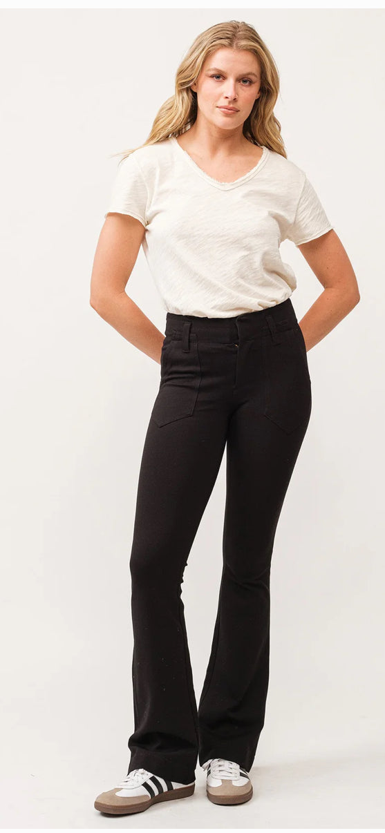 Lauren Ponte Pant