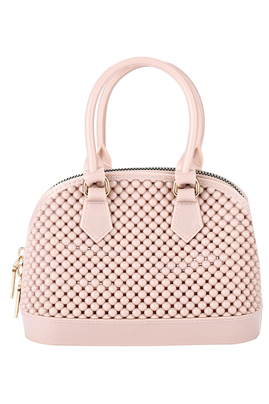 Small Jelly Crossbody Bag *Multiple Colors*