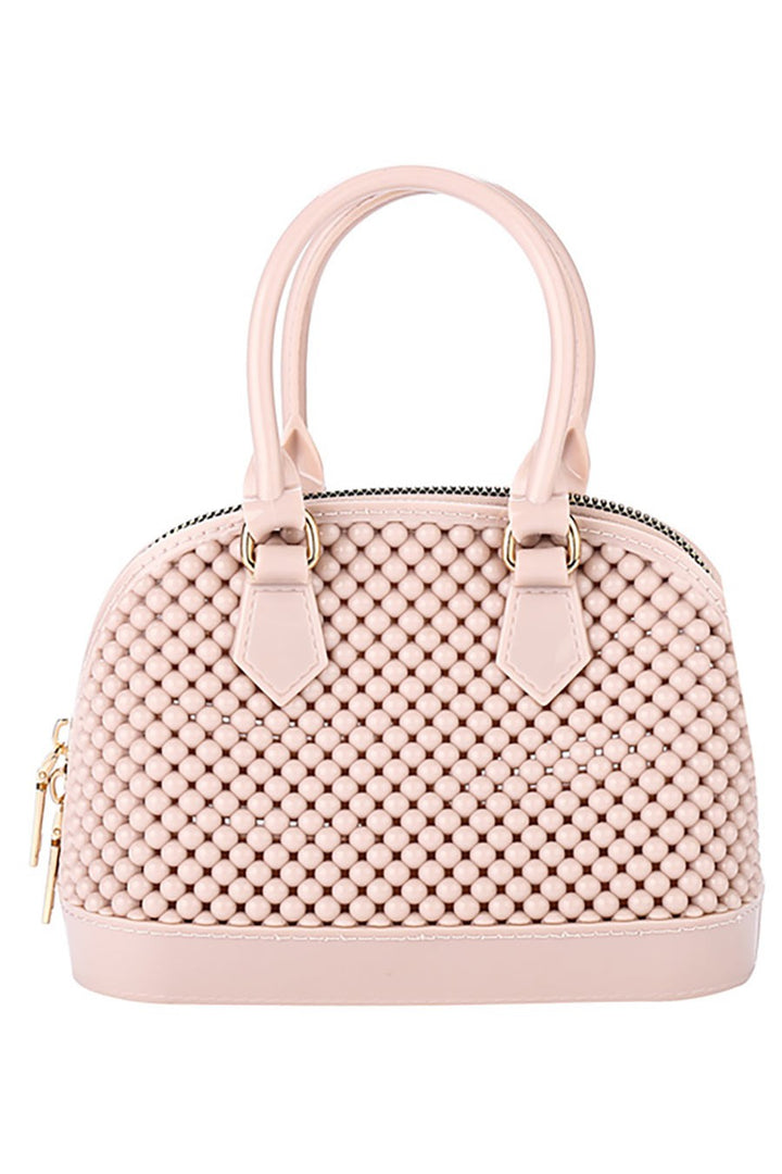 Small Jelly Crossbody Bag *Multiple Colors*
