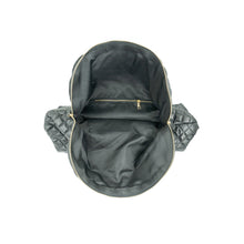 Load image into Gallery viewer, Quilted Weekender*Multiple Colors*