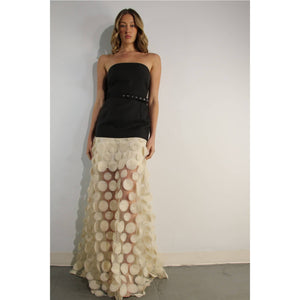 Maxi Tube Dress