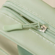 Load image into Gallery viewer, ACCITY - 3SET PORTABLE TRANSPARENT WATERPROOF WASH BAG_CWAB0549