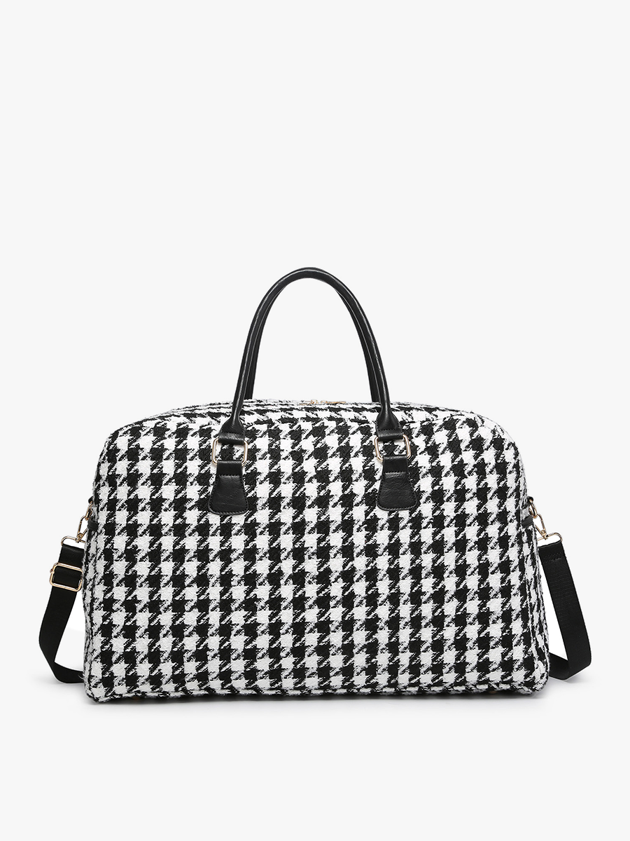 Florence Duffle Bag/Weekender *Multiple Colors Available*