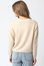 Load image into Gallery viewer, Abby Knit Cardigan