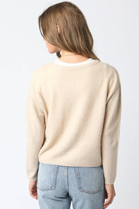 Abby Knit Cardigan