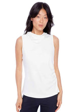 Load image into Gallery viewer, Veronica Satin Tank