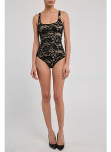 Gigi Lace Bodysuit