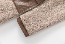 Load image into Gallery viewer, Wool Coat