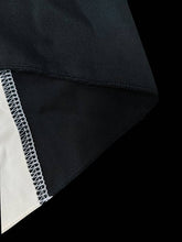 Load image into Gallery viewer, OceanusSwim - Long Sleeves Loose Contrast Color V-Neck Evening Dresses Maxi Dresses