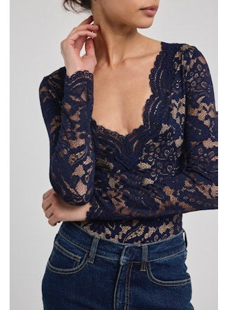 Alessia Bodysuit