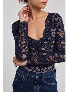 Alessia Bodysuit