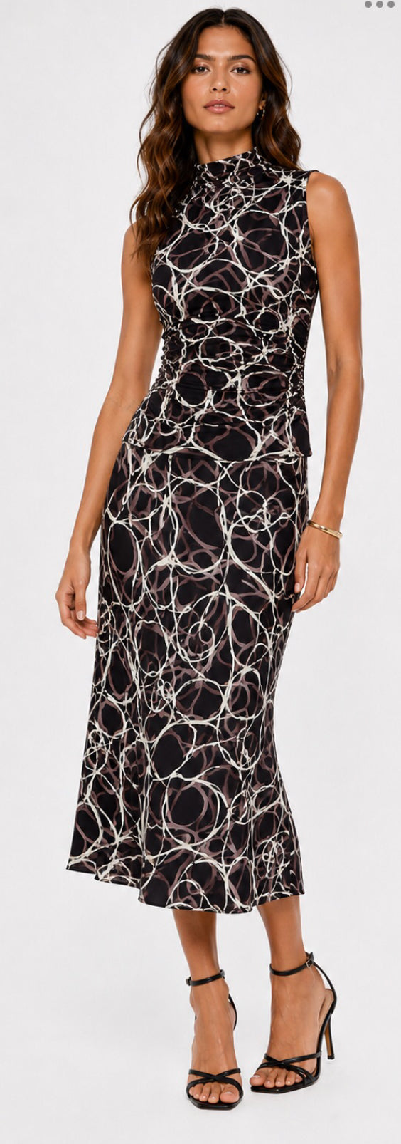 Tabby Skirt