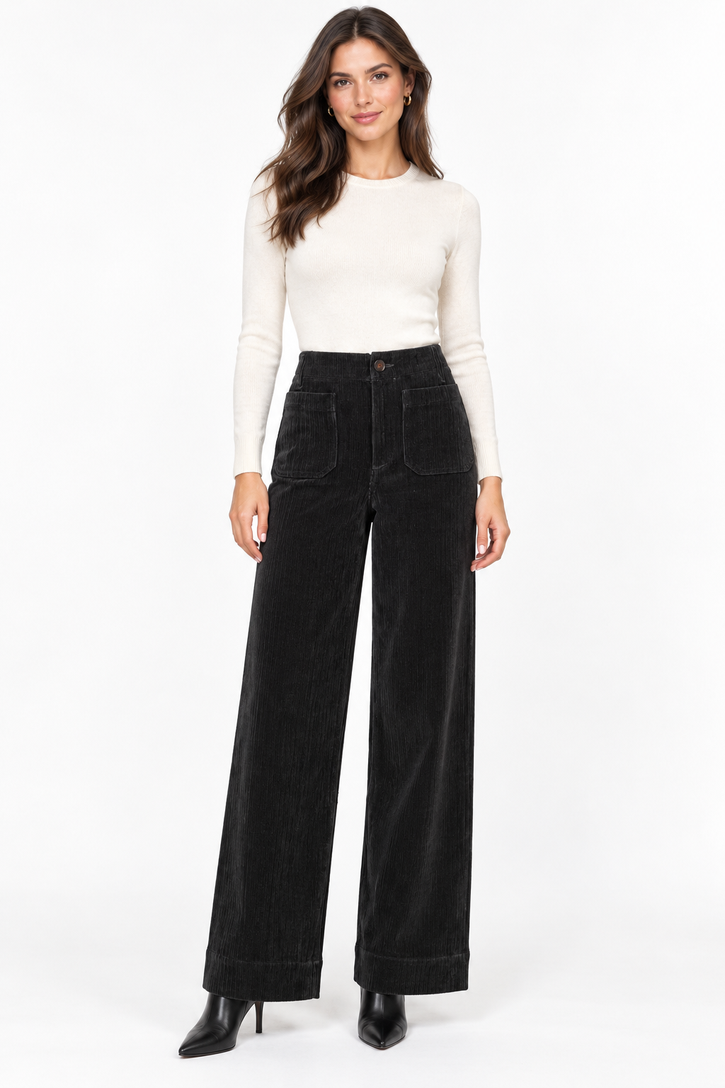 Audrey Pant