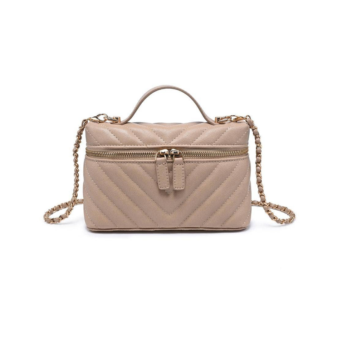 Urban Expressions - Sella Crossbody