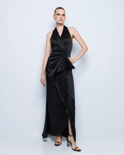 Load image into Gallery viewer, Gown with Front Ruffle